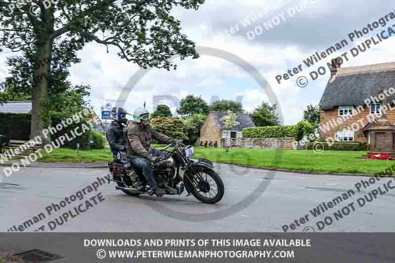 Vintage motorcycle club;eventdigitalimages;no limits trackdays;peter wileman photography;vintage motocycles;vmcc banbury run photographs